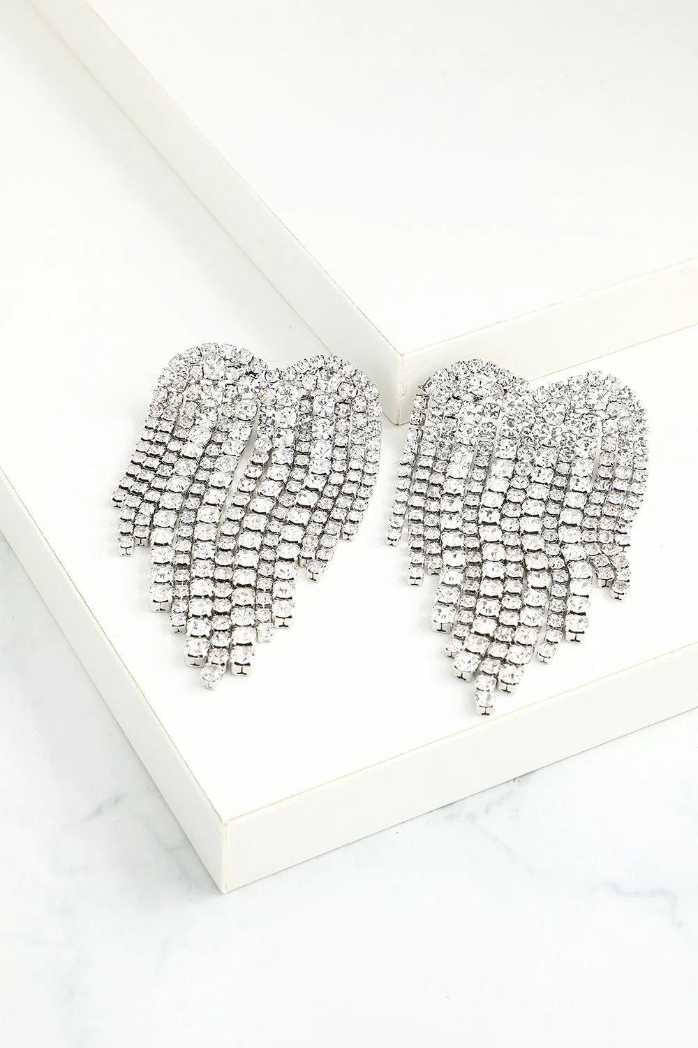 Drop Earrings - Image 7