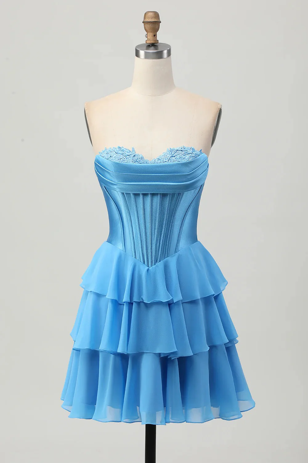 Flash Sale-Random Cocktail Dress - £19.9 - Image 3