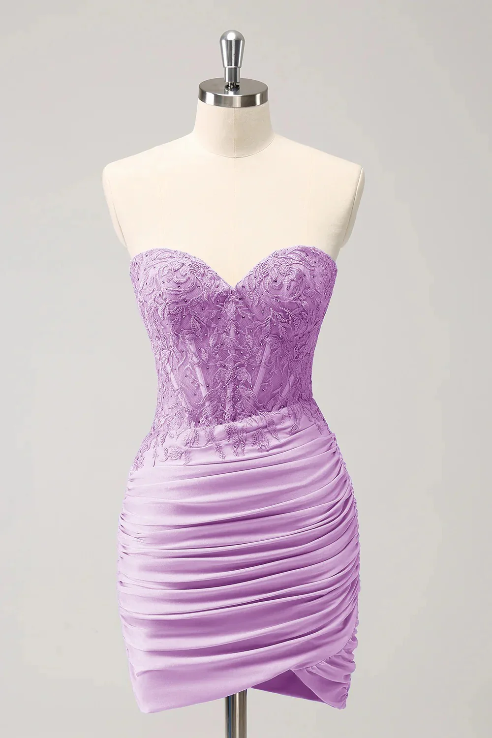 Flash Sale-Random Cocktail Dress - £19.9 - Image 5