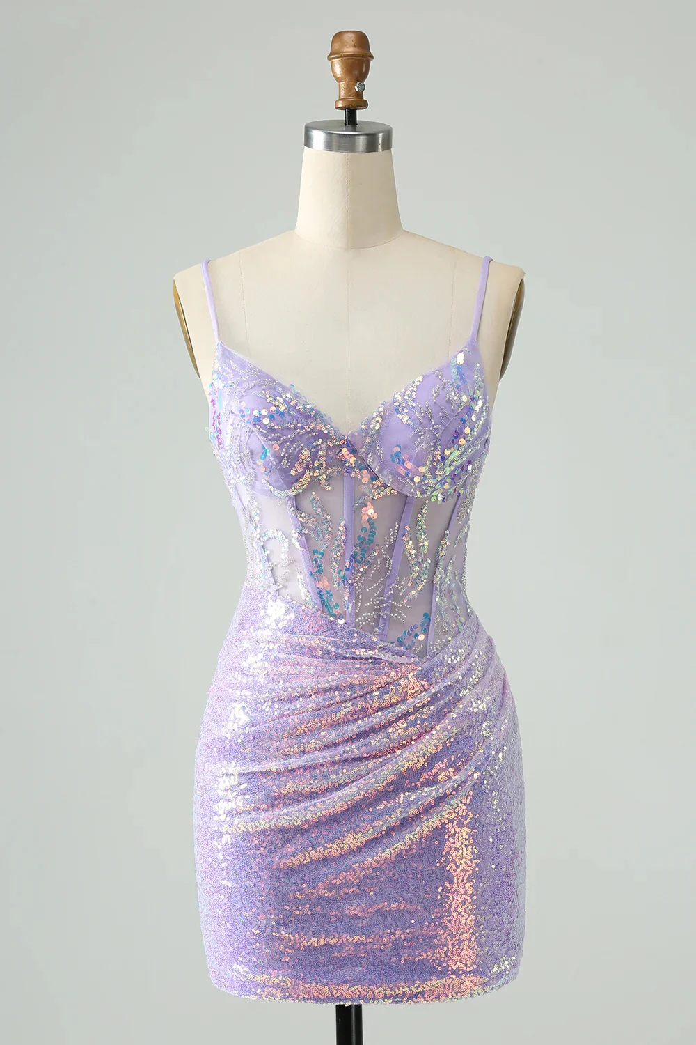Flash Sale-Random Cocktail Dress - £19.9 - Image 6