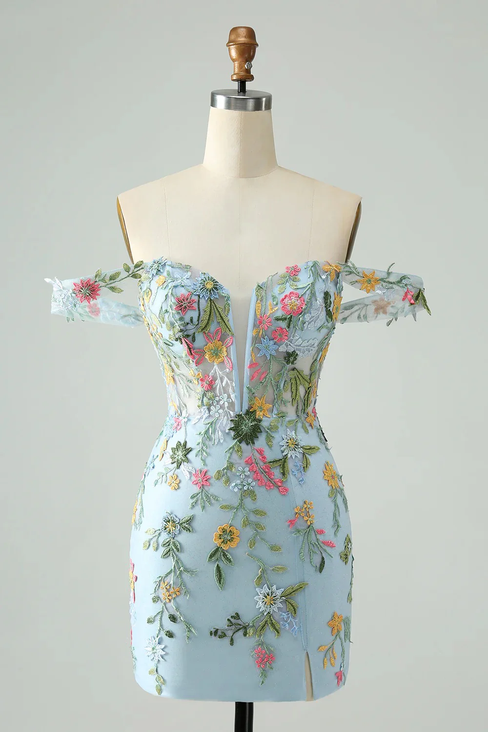 Flash Sale-Random Cocktail Dress - £19.9 - Image 7