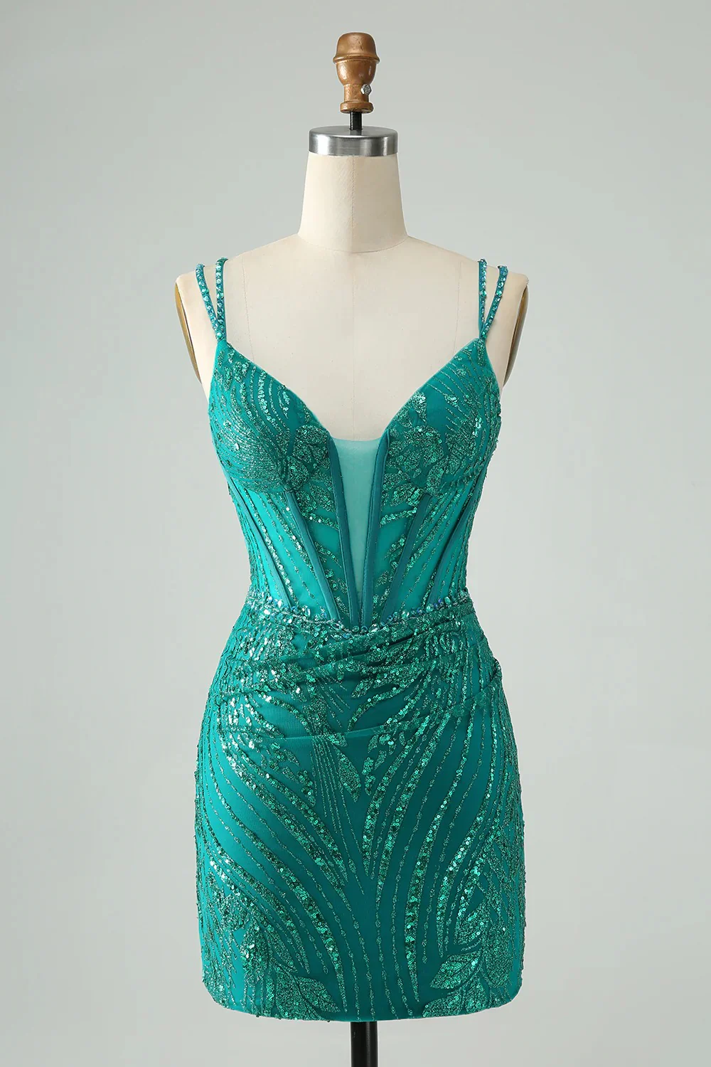 Flash Sale-Random Cocktail Dress - £19.9 - Image 8