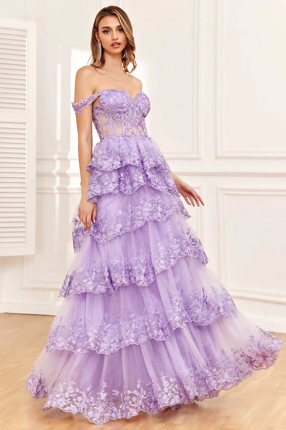 Flash Sale-Random Prom Dress - £29.9 - Image 6