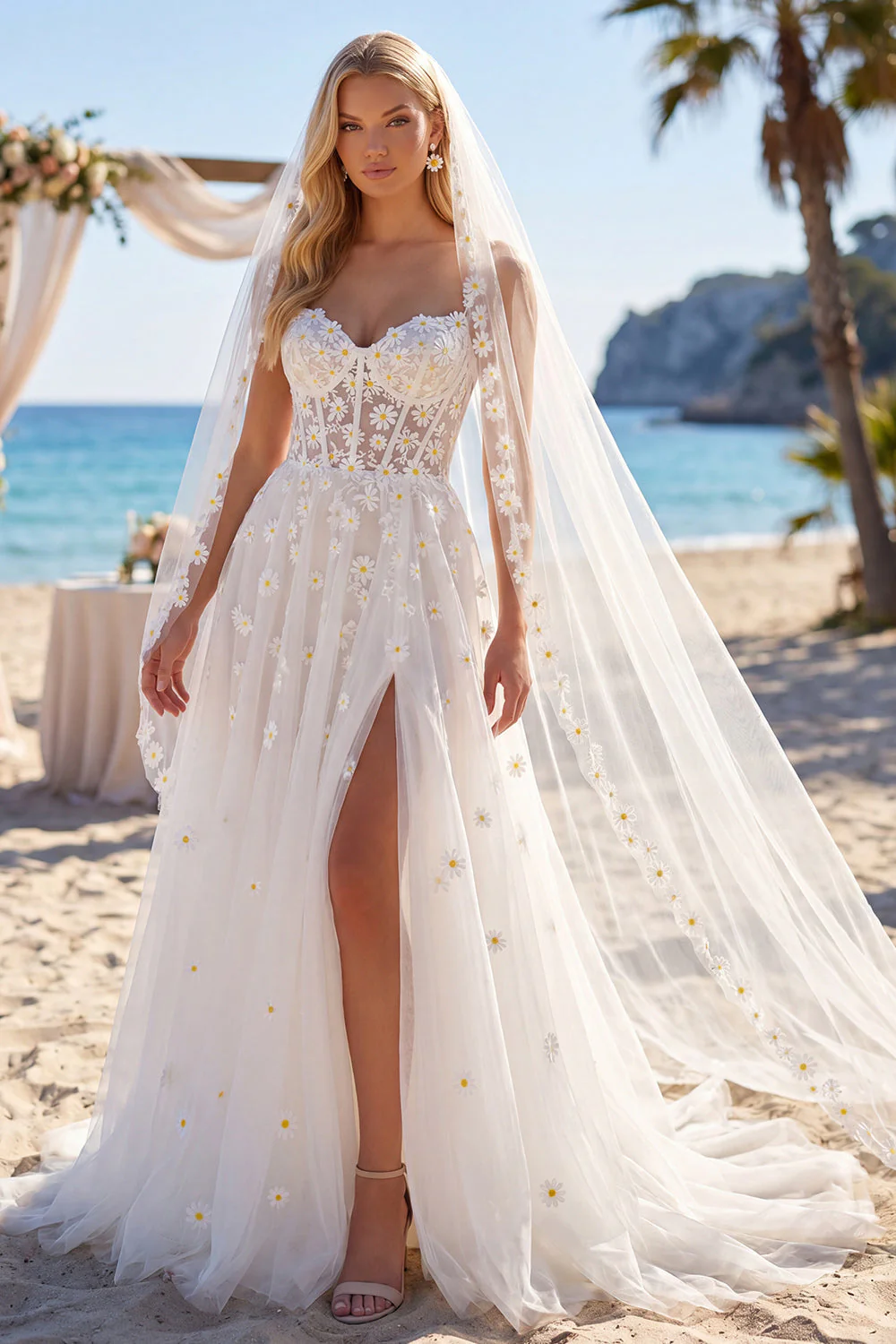 Wedding Dresses New In